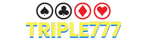Logo TRIPLE777